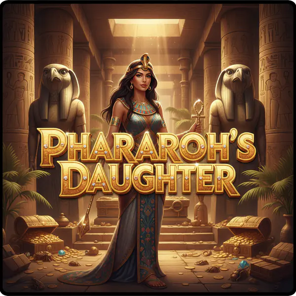 Pharaoh’s Daughter